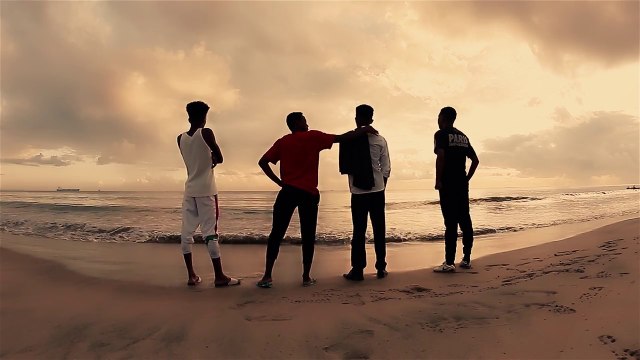 WELVI WAVES - Love gognanao (Gasy HD 2017)