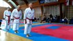 Karate Klub Mars - Grand Prix Medimurja 2017. Veterans Team Kata