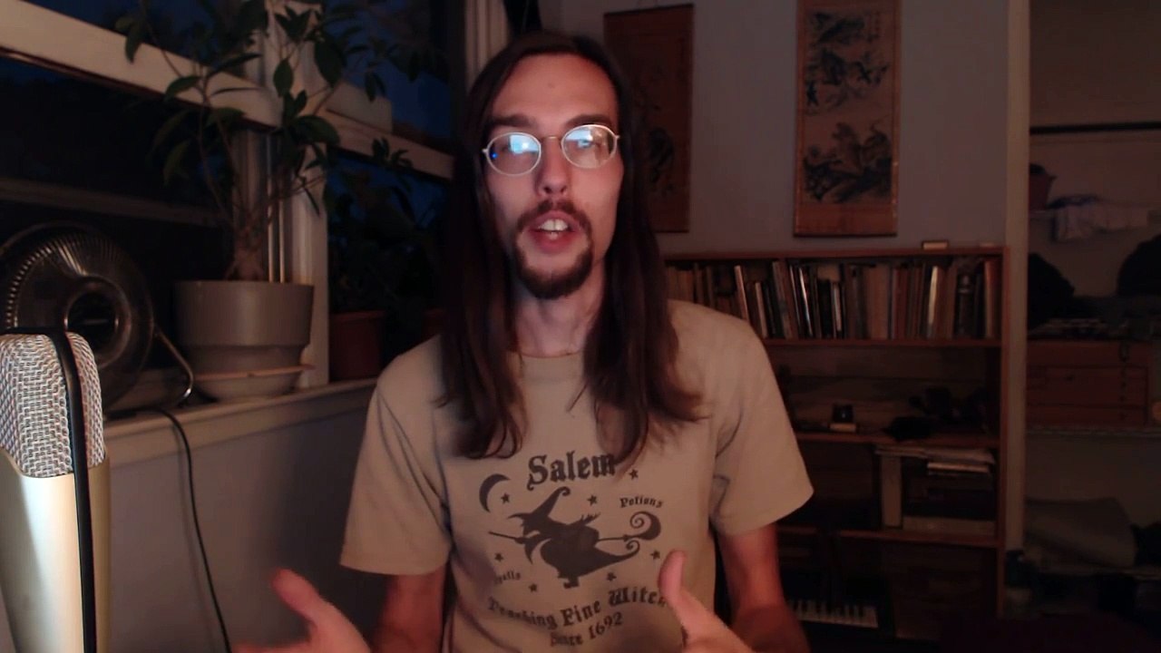 The Occult, Video 76: New World Order, Illuminati, Secret Societies