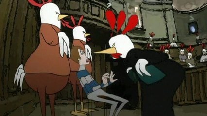 Philippe Katerine - Poulet N°728120