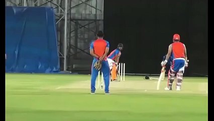 Ishan kishan super Six in ipl practice match