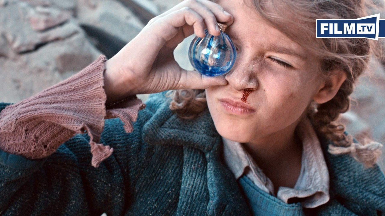 MAIKäFER FLIEG Trailer German Deutsch (2017) HD