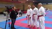 Karate Klub Mars - Rijeka Croatia Open 2013. Interview