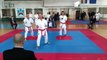 Karate Klub Mars - Zagreb Karate Championship 2014. Team Kata