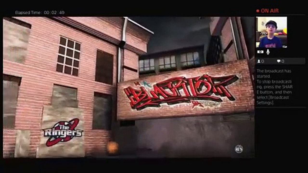 How about dem cowboys l NBA2K17  l ep 12 (22)