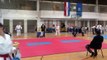Karate Klub Mars - Zagreb Karate Championship 2016. Individual Kata