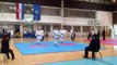 Karate Klub Mars - Zagreb Karate Championship 2016. Team Kata