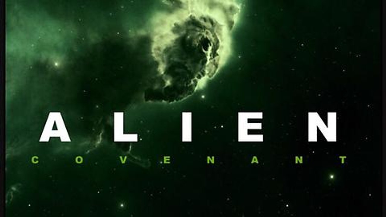 Alien: Covenant | Official Trailer