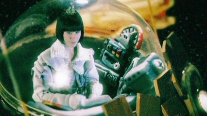 Retropop - Pieni ja ihmeellinen