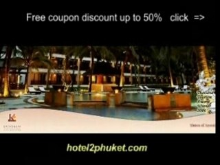 Katathani Phuket Beach Resort