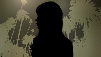 The Pierces - The Devil Is A Lonely Night