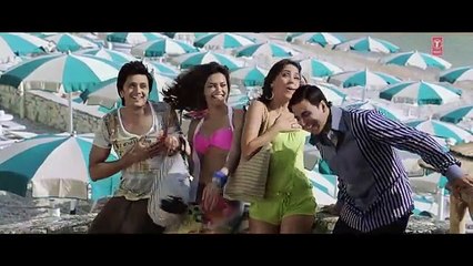 Oh Girl You re Mine  [Full Song] Housefull   Akshay, Lara, Ritesh, Deepika