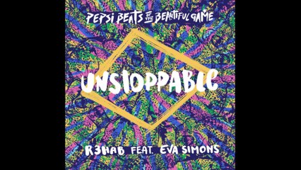 R3HAB - Unstoppable