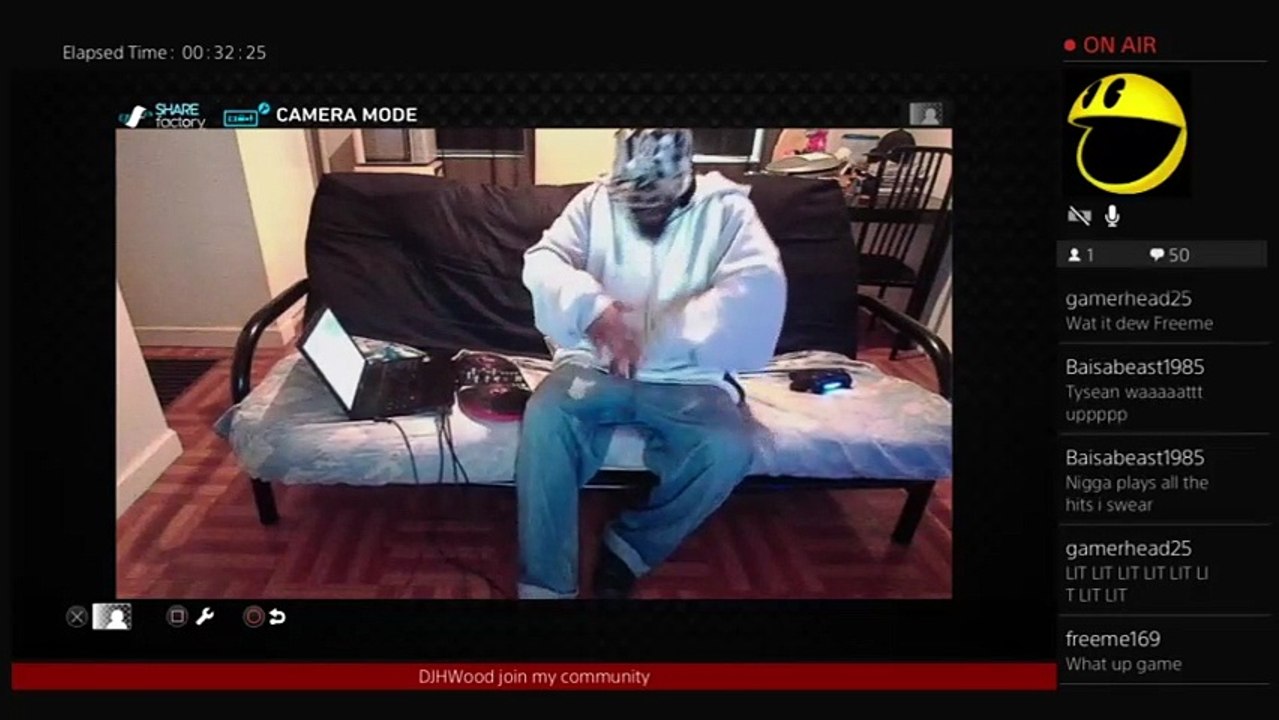Tysean aka DJHWood as i put on 4 my city (2)