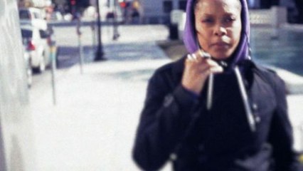 Erykah Badu - Window Seat