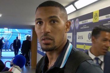 Vainqueur : «Dans une mauvaise passe»