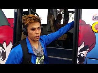 FIBA Asia Interview: Terrence Romeo 09/29/2015