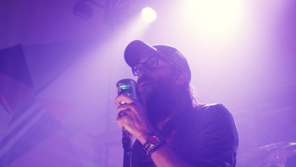 Crowder - Come As You Are (Live)