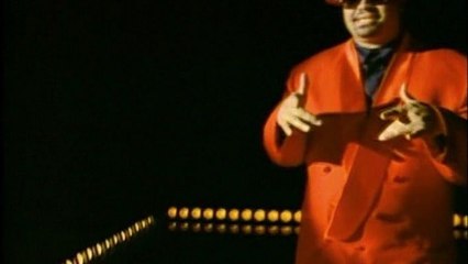 Heavy D & The Boyz - Black Coffee