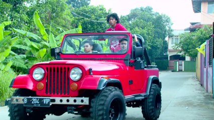 ROMAN PICISAN - Wulan Berhasil Diselamatkan Roman [07 Mar 2017]