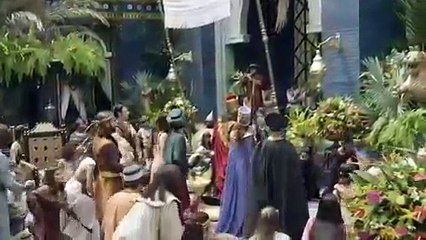 O Rico e Lázaro capítulo 12 parte 2