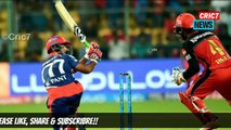 Zaheer Khan disappointed with teams batting performance _ RCB vs DD _ IPL 10
