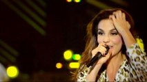 Ivete Sangalo - Eva / Alô Paixão / Beleza Rara - Medley - Ao Vivo No Madison Square Garden