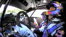 Neuville remporte le Tour de Corse