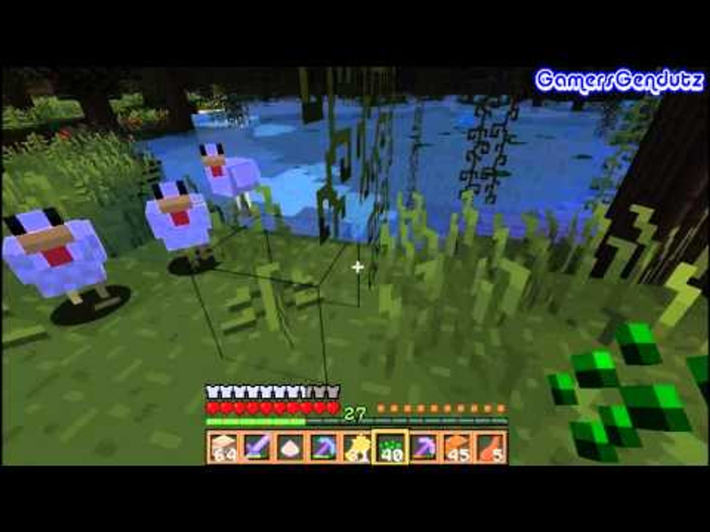 BumiGendutz | Minecraft Survival Indonesia - part 34