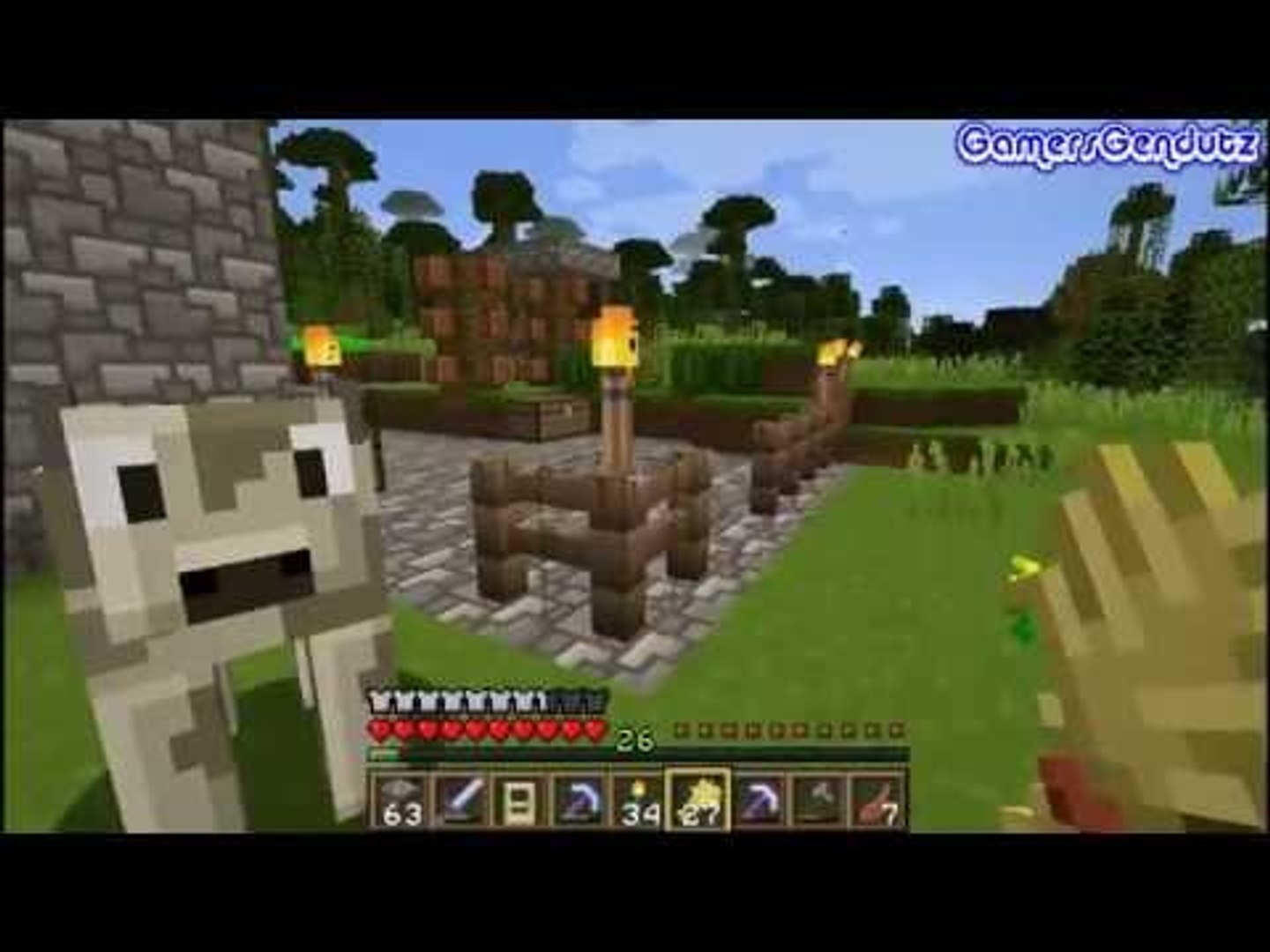 BumiGendutz | Minecraft Survival Indonesia - part 31
