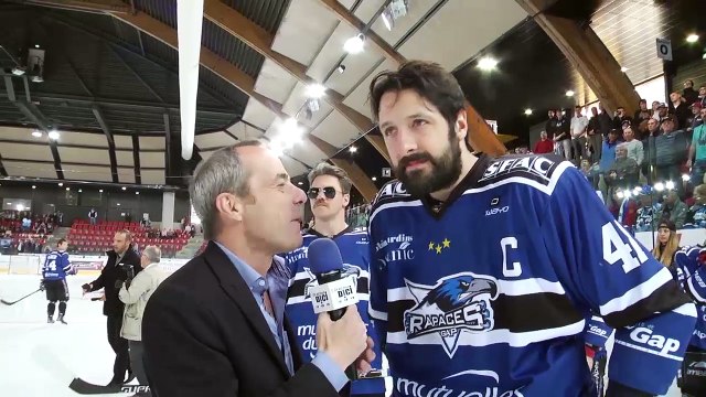 D!CI TV : toutes les rencontres lors du sacre des Rapaces à l'Alp Arena