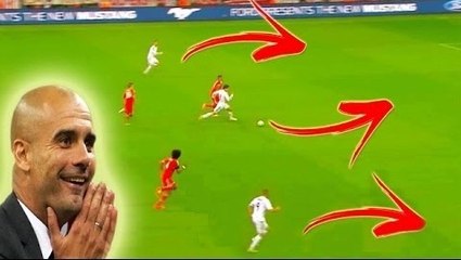 Fastest Counter Attack Goals In Football   1080p