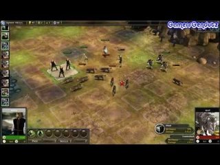 Sekeleton!! :D | Legendary Heroes - part 3