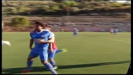 Παμβαγιακός-Α.Ο. Υπάτου 1-2