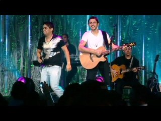 Jorge & Mateus - Só Falta Você