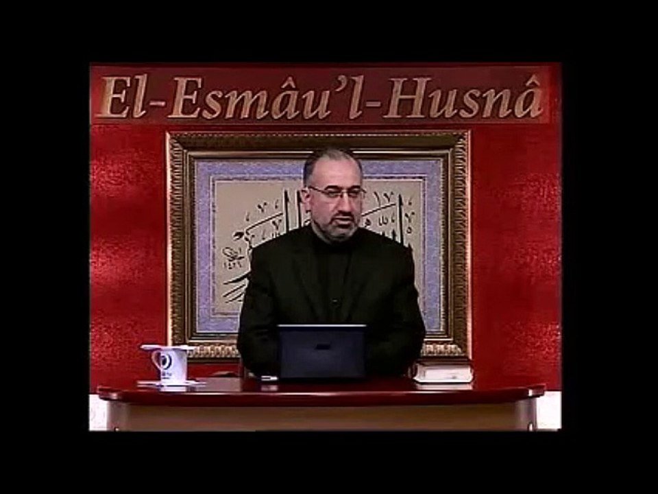 Kimsenin imanını yok saymayın