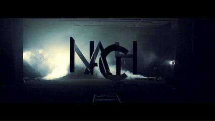 NACH - Coeur De Pierre