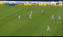 Jose Callejon Goal HD - Lazio 0-1 Napoli - 09.04.2017