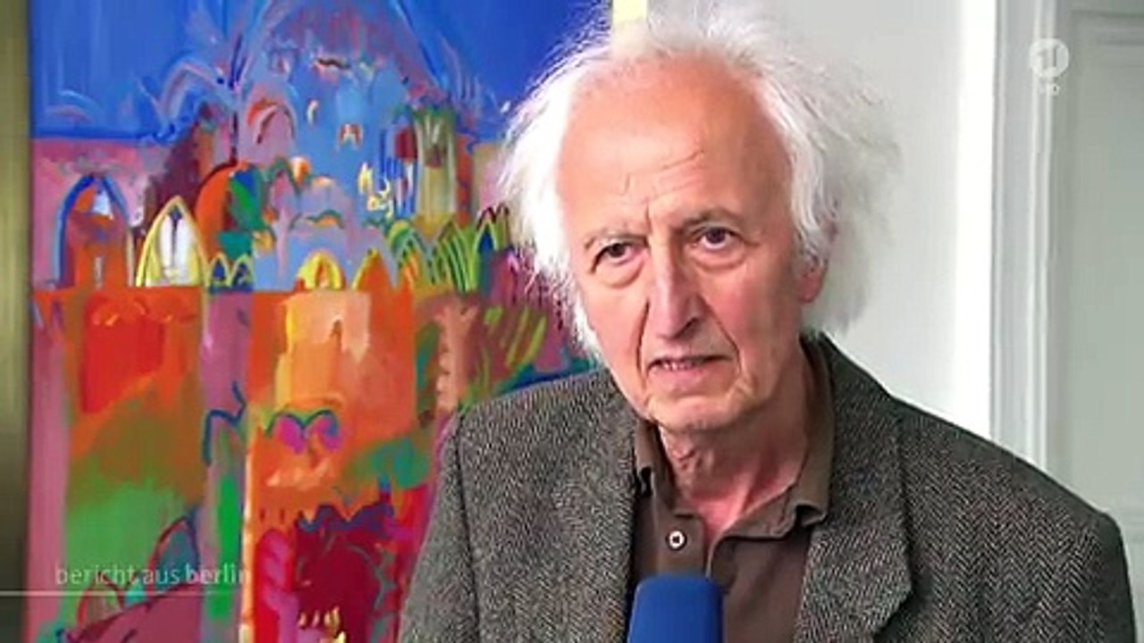 Bericht aus Berlin | Die ganze Sendung von 09. April 2017 | Das Erste