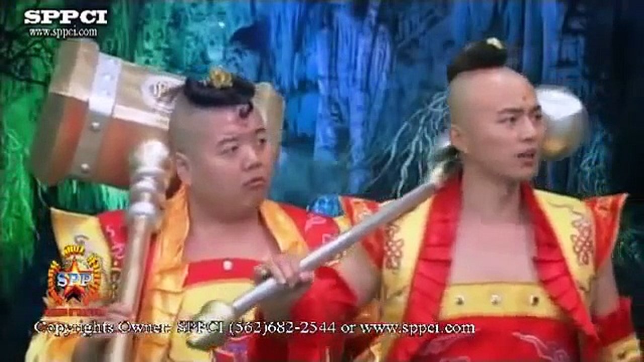 Chinese Movies,Speak Khmer 2015,ជីងកុង,Jink Kong 04, Part02
