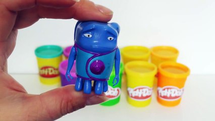 Play Doh Surprise Pots Peppa Pig s Winnie The Pooh-glp0uUIQ2yI