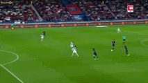 Edinson Cavani Goal HD - PSG 2-0 Guingamp - 09-04-2017