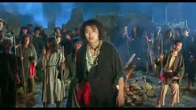 រឿងកំពូលអ្នកសុំទាន, kom pol neak som tean full HD,Part 02