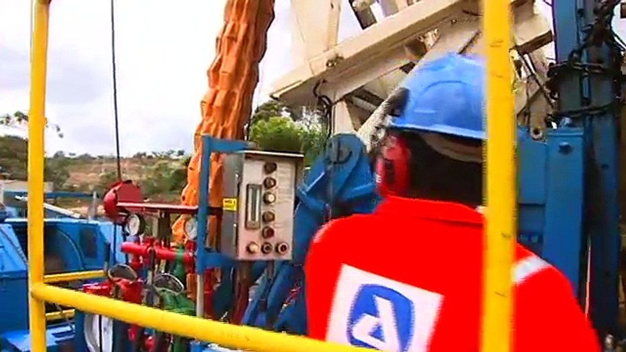 Conheça a Perbras: Empresa de Petróleo 100% Brasileira