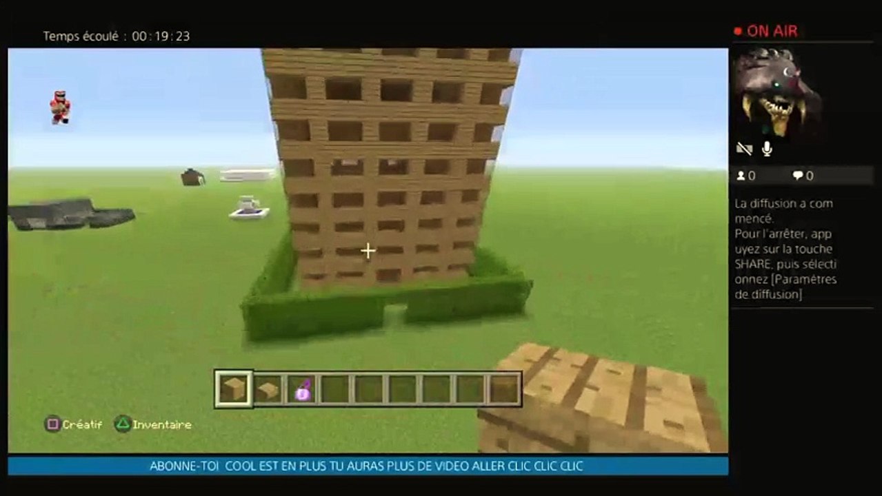 Minecraft RP (5)