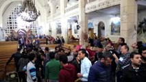 Mısır'daki Bombalı Saldırıda Ölü Sayısı Artıyor
