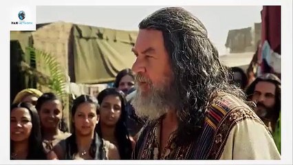 Josue y la tierra prometida Capitulo 26 Idioma Español HD