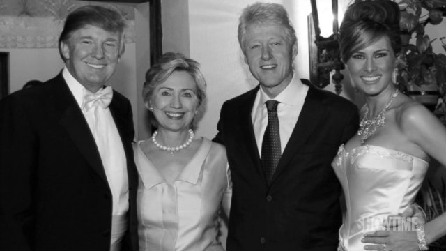 Donald Trump Warns Hillary Clinton Not to Mess with Him TRUMPED SHOWTIME Documentary