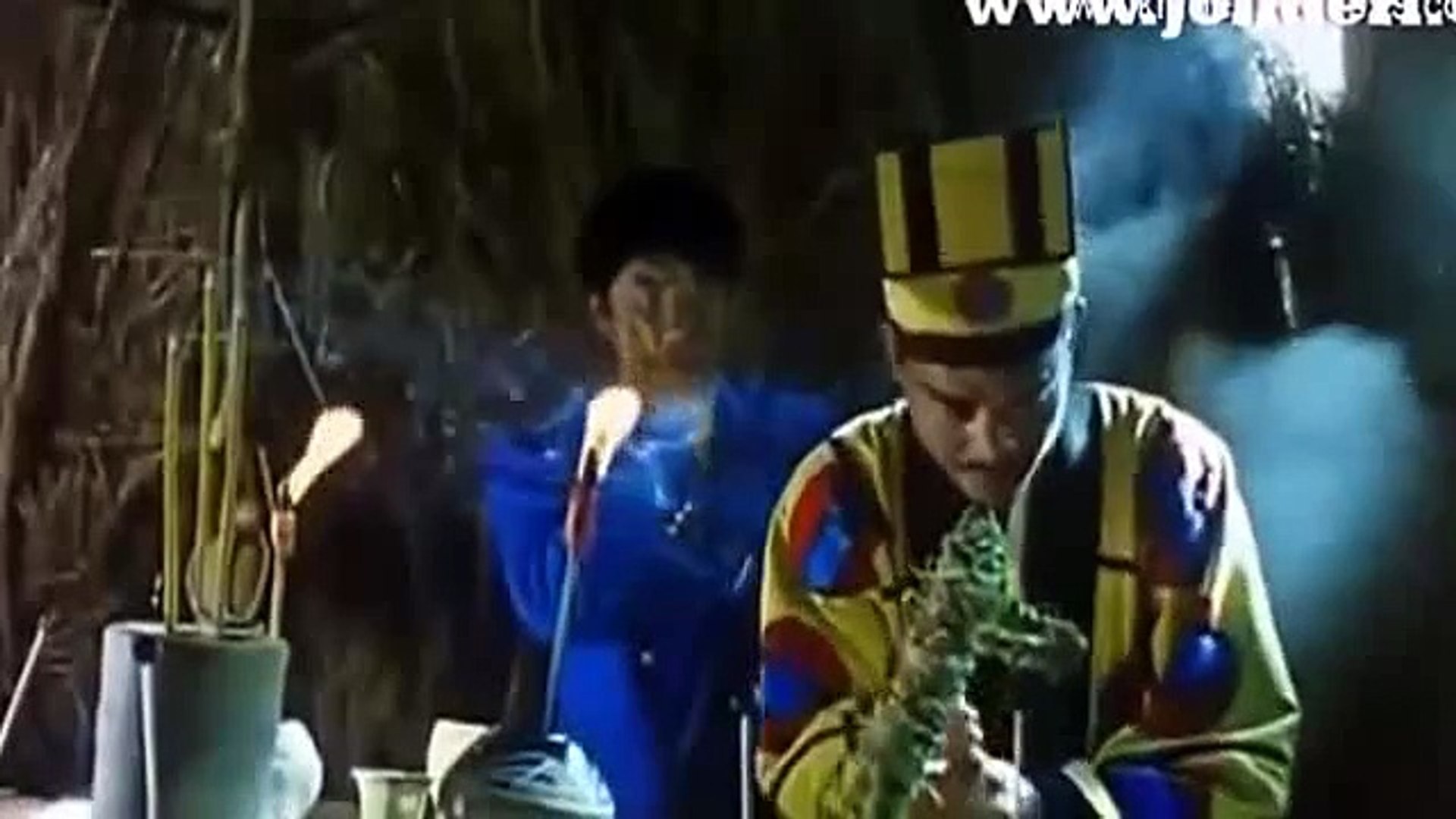⁣Chinese Movie,រឿងគ្រូម៉ៅប៉ះខ្មោចអាហ្វ្រិក,Part 02,Chinese Movie Speak Khmer