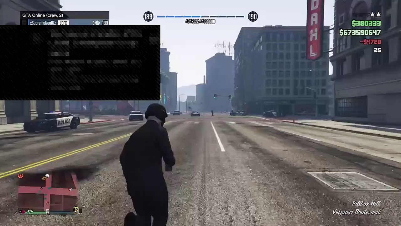 UDFx vs ???? (42)